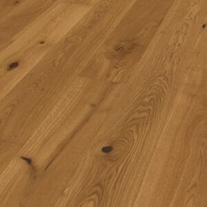 Saga Parkett Natural Sense