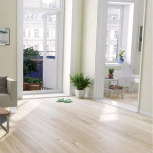 Saga Parkett Exclusive - Coconut