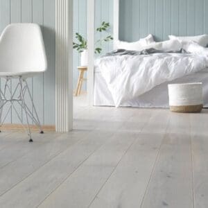 Saga Parkett Exclusive – Pearl Oak