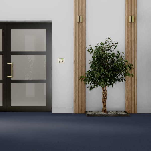 Tarkett, Desso, Teppeflis - Arcade B023 8802