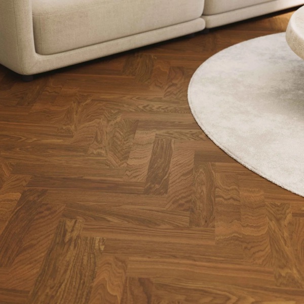 Bjelin, Woodura Fiskben - SANDVIKEN 3.0 Classic