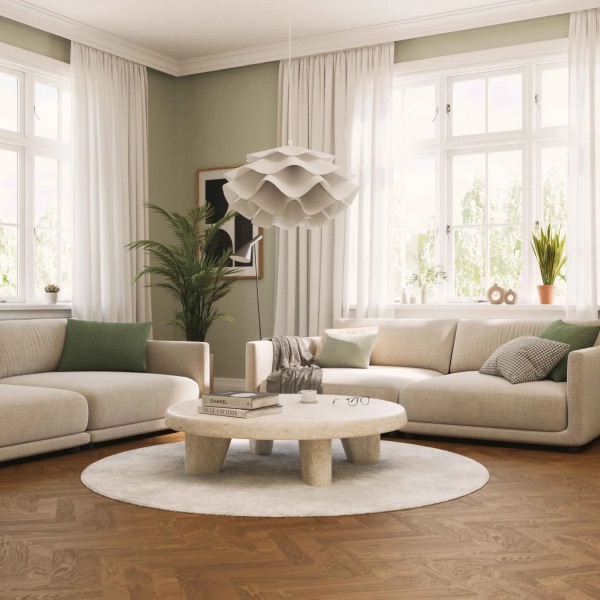 Bjelin, Woodura Fiskben - SANDVIKEN 3.0 Classic