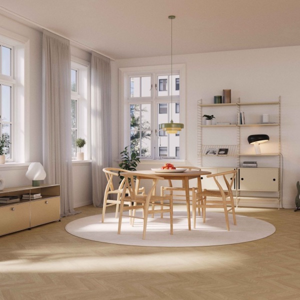 Bjelin, Woodura Fiskben - SIGTUNA 3.0 Classic