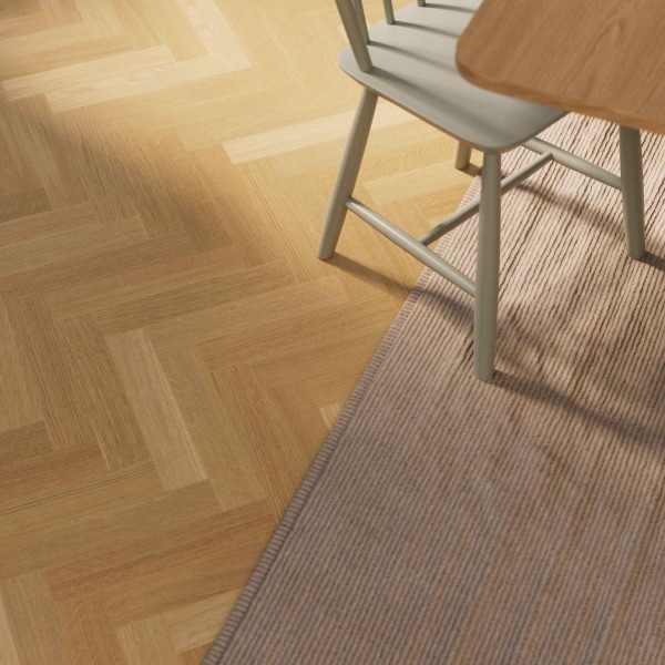 Bjelin, Woodura Fiskben - STOCKHOLM 3.0 Classic