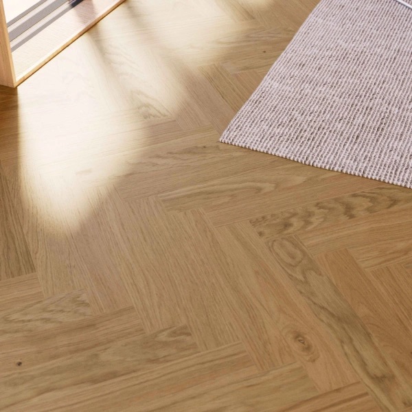 Bjelin, Woodura Fiskben - STOCKHOLM 3.0 Modern